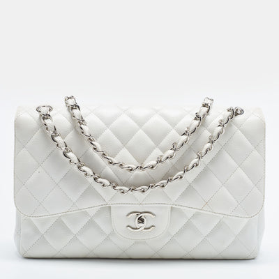 Chanel jumbo