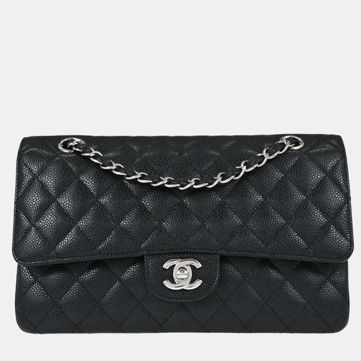 Chanel src:http://cdn.theluxurycloset.com/uploads/products/full/luxury-women-chanel-used-handbags-p1441778-010.jpg