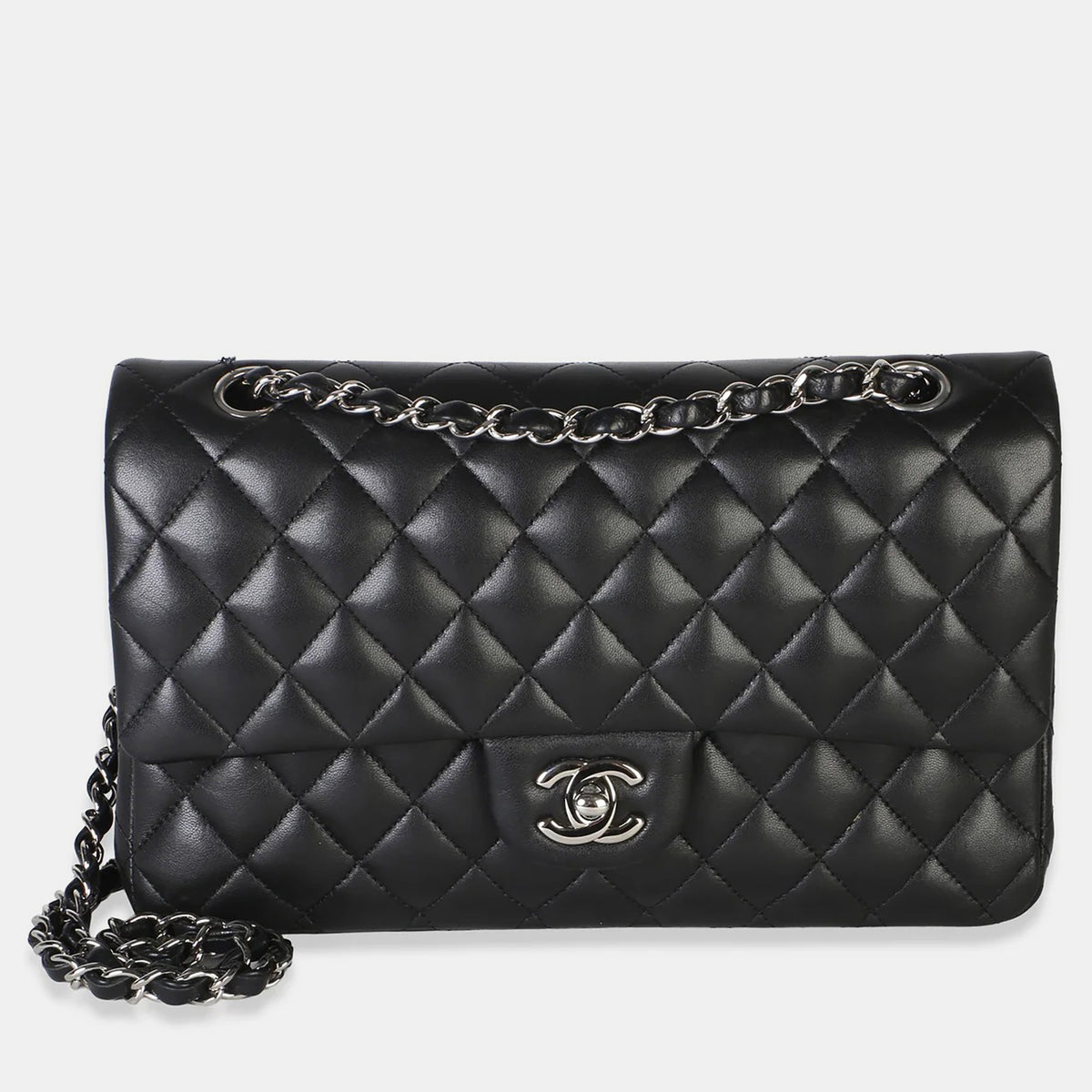 Chanel src:http://cdn.theluxurycloset.com/uploads/products/full/luxury-women-chanel-used-handbags-p1454569-001.jpg