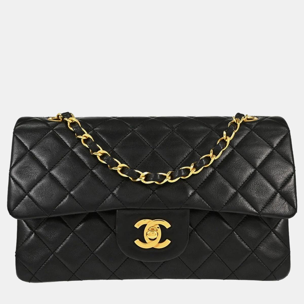 Chanel src:http://cdn.theluxurycloset.com/uploads/products/full/luxury-women-chanel-used-handbags-p1454796-001.jpg