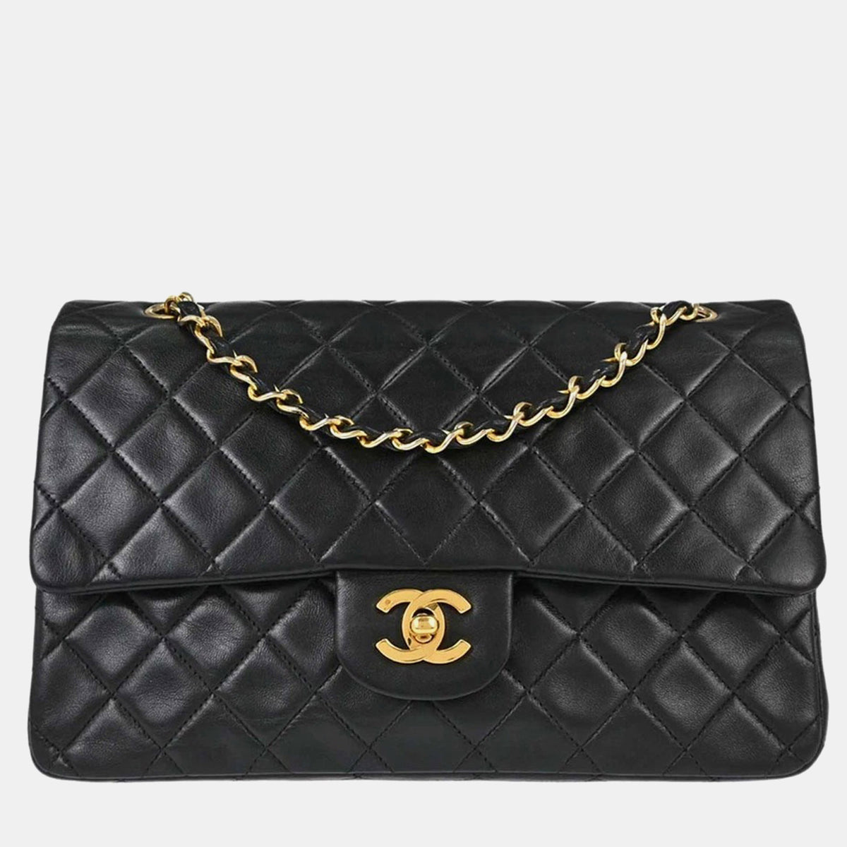 Chanel src:http://cdn.theluxurycloset.com/uploads/products/full/luxury-women-chanel-used-handbags-p1454814-001.jpg