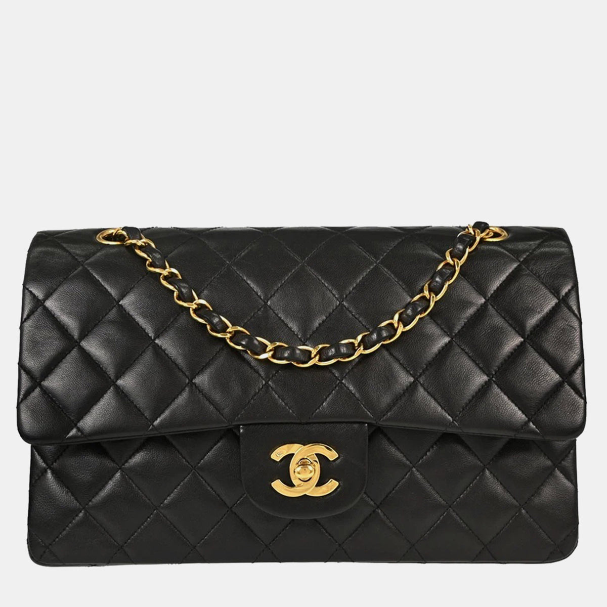 Chanel src:http://cdn.theluxurycloset.com/uploads/products/full/luxury-women-chanel-used-handbags-p1456285-003.jpg