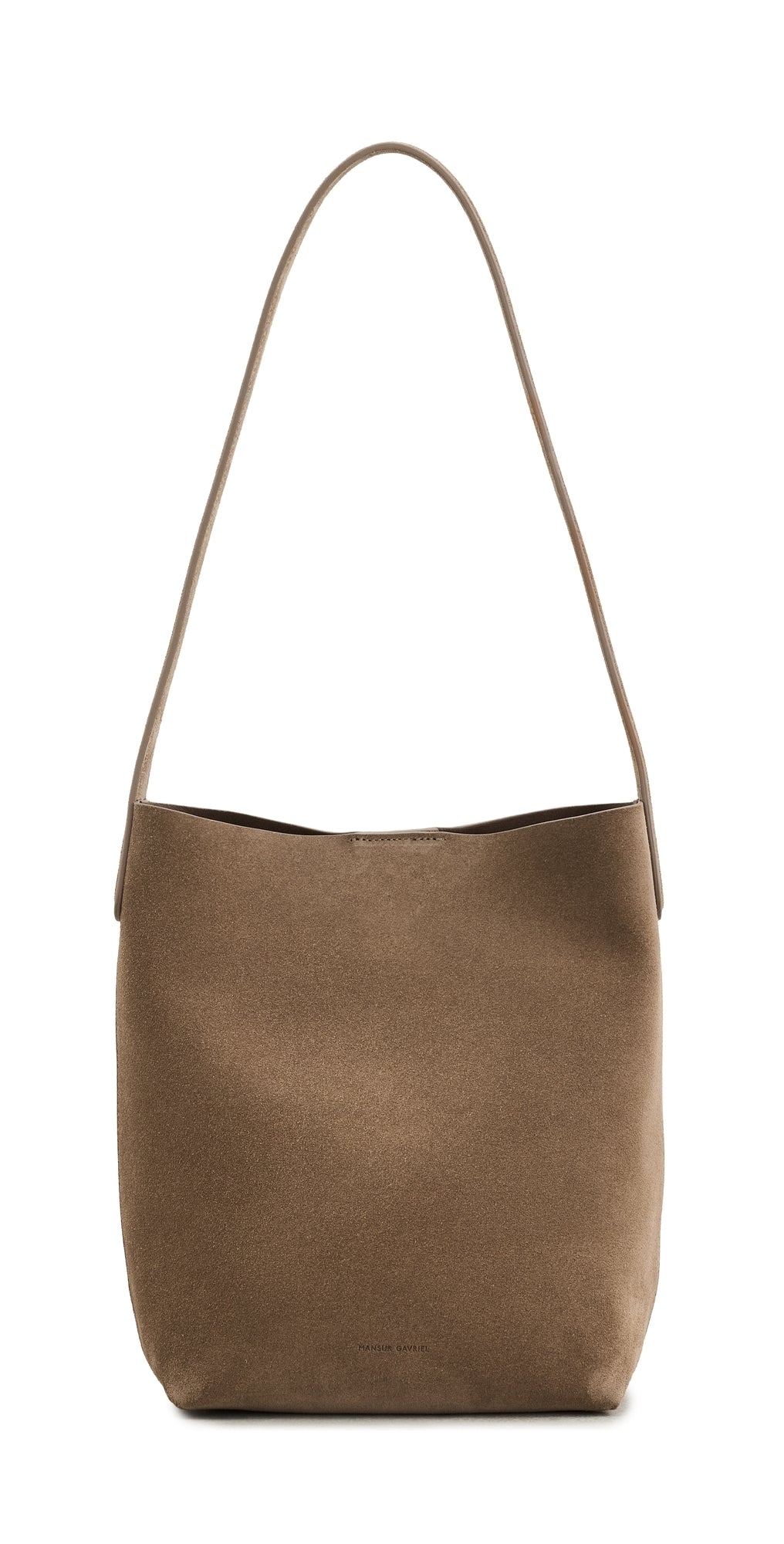 Mansur Gavriel Mansur Gavriel Everyday Small Cabas Small Everyday Cabas Bag Anise One Size