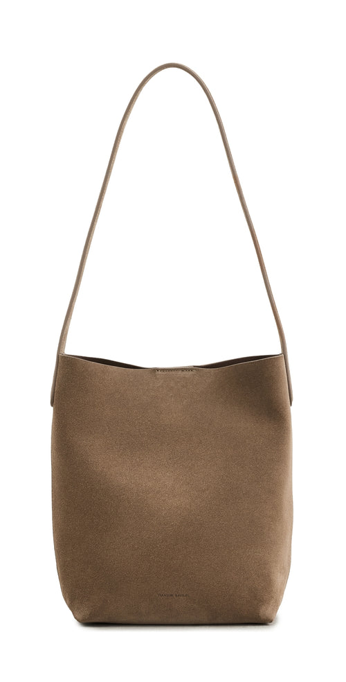 Mansur Gavriel Everyday Small Cabas Small Everyday Cabas Bag Anise One Size