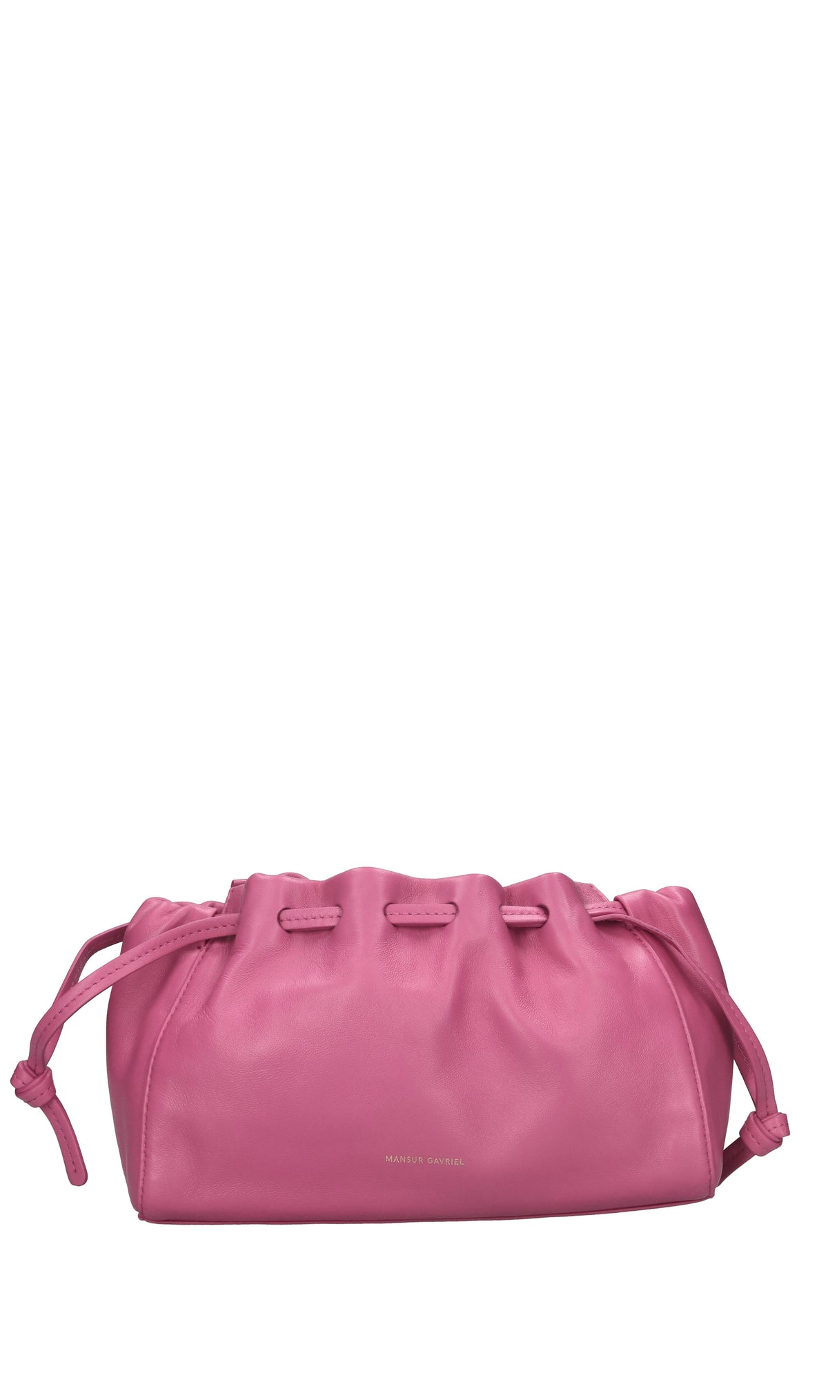 Mansur Gavriel src:https://cdn.drestige.com/prodotti/wp23h101kqmagenta/mansur-gavriel-borse-fucsia-p26.jpg