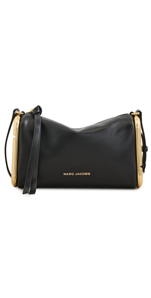 Marc Jacobs Juliette Shoulder The Bag Black One Size