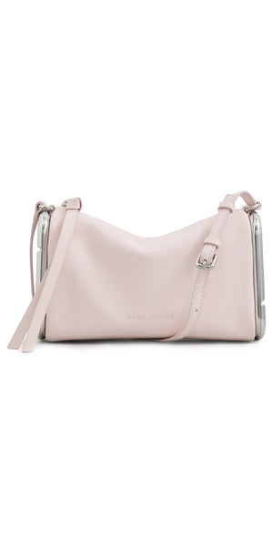 Marc Jacobs Juliette Shoulder The Bag Powder Pink One Size