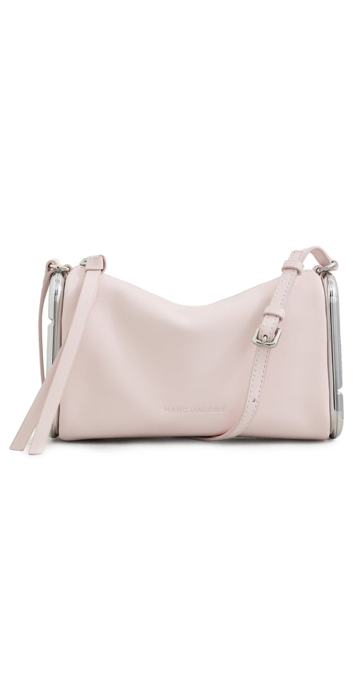 Marc Jacobs Juliette Shoulder The Bag Powder Pink One Size