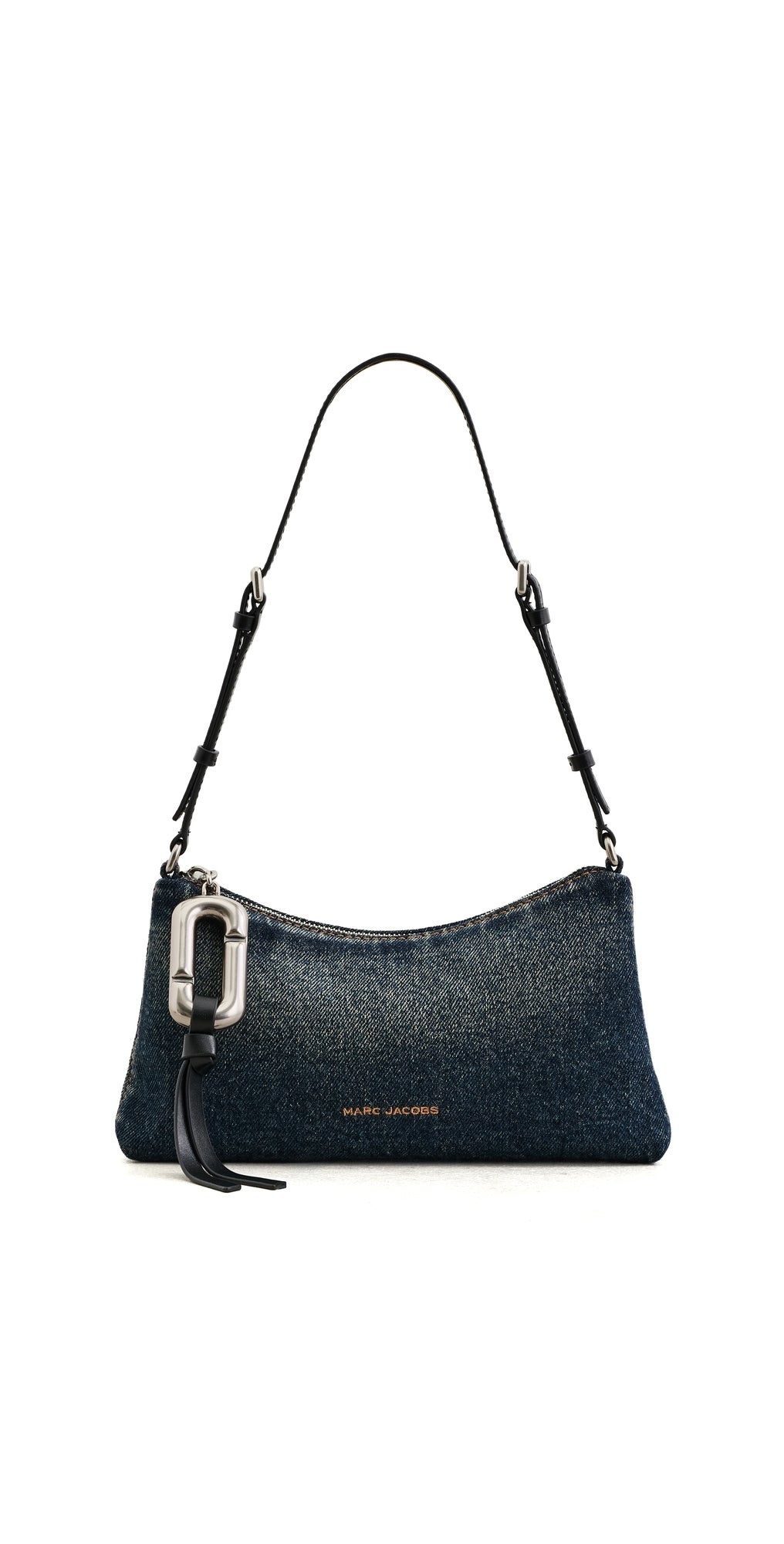 Marc Jacobs Marc Jacobs Scene Convertible Mini Shoulder Bag True Indigo One Size