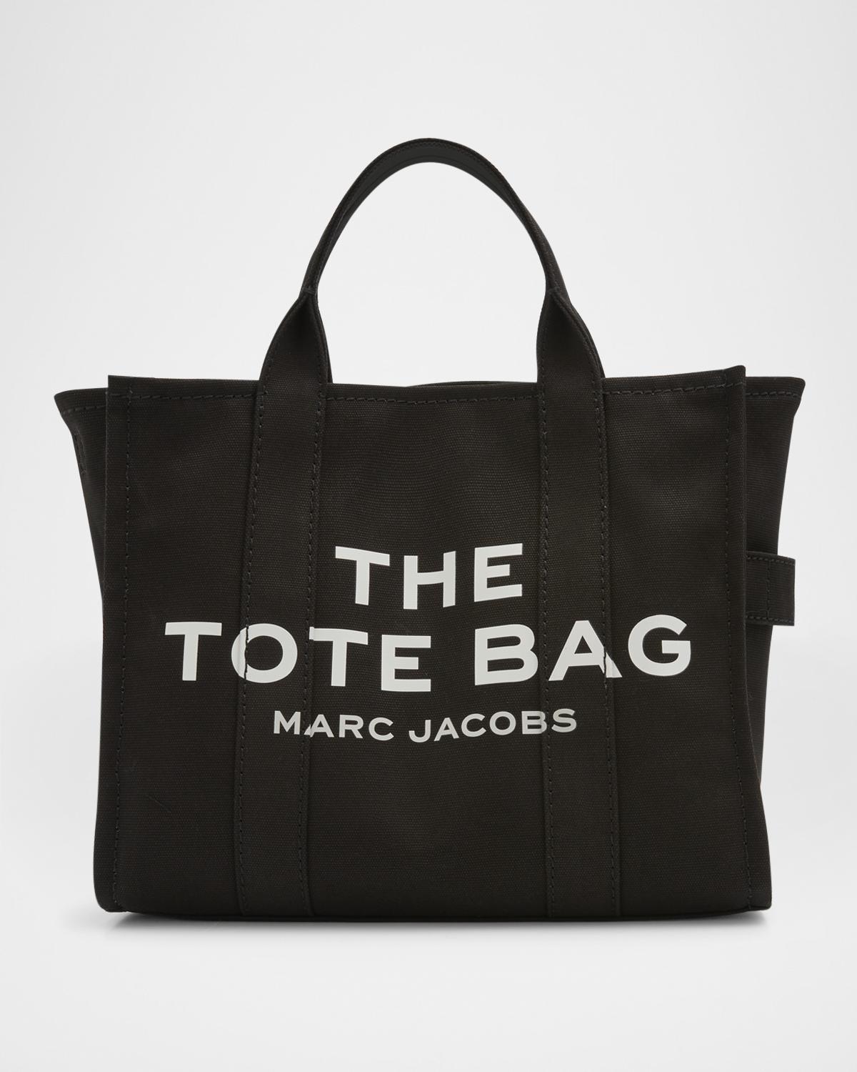 Marc Jacobs Marc Jacobs Tote Bag The Medium Canvas
