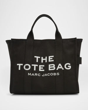 Marc Jacobs Tote Bag The Medium Canvas