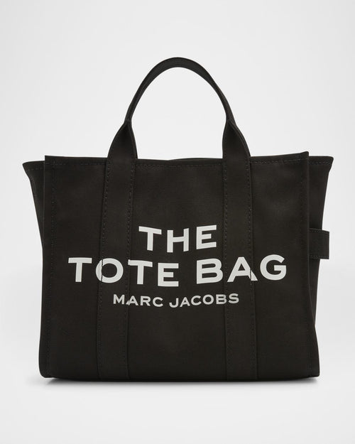Marc Jacobs Tote Bag The Medium Canvas