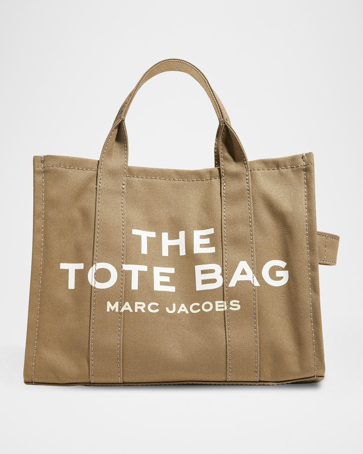 Marc Jacobs Marc Jacobs Tote Bag The Medium Canvas