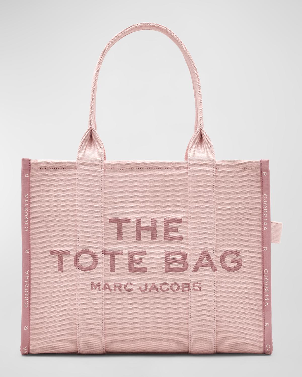 Marc Jacobs Marc Jacobs The Tote Bag The Jacquard Large Tote Bag