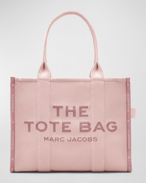 Marc Jacobs The Tote Bag The Jacquard Large Tote Bag