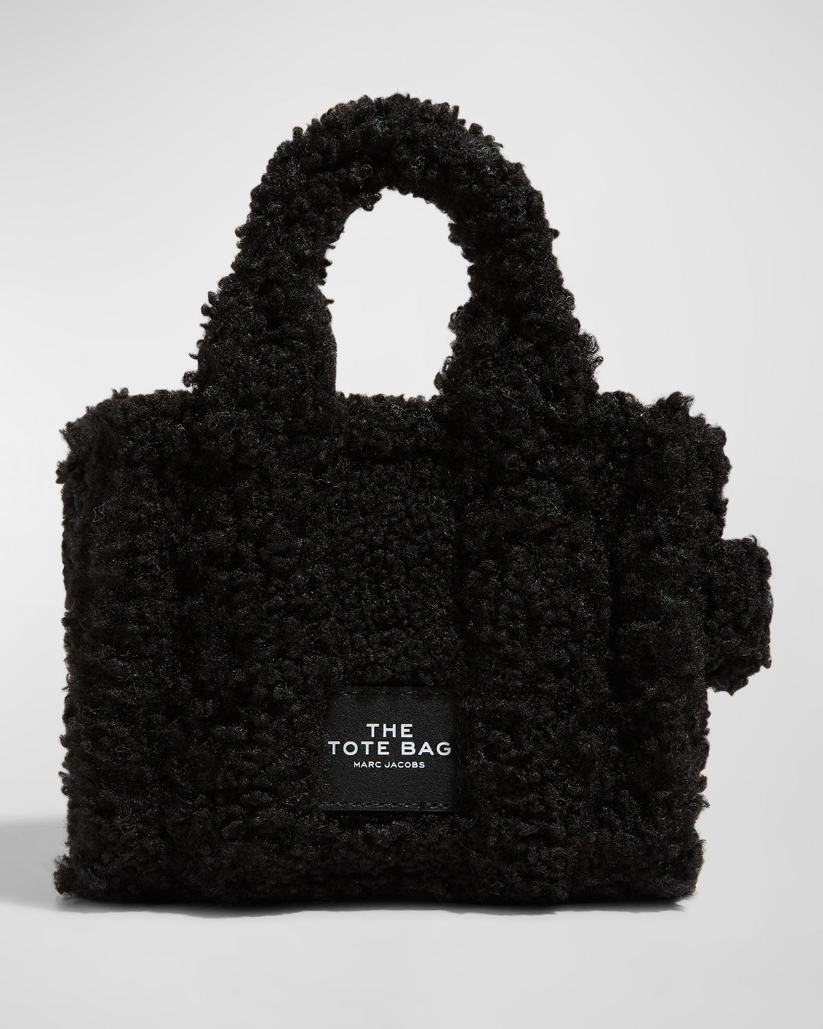 Marc Jacobs Marc Jacobs Tote Bag Crossbody The Teddy Crossbody Tote Bag