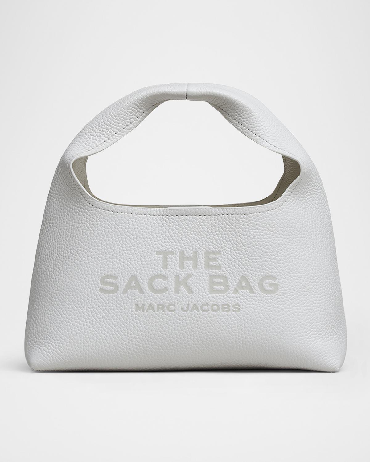 Marc Jacobs Marc Jacobs Sack Bag The Mini
