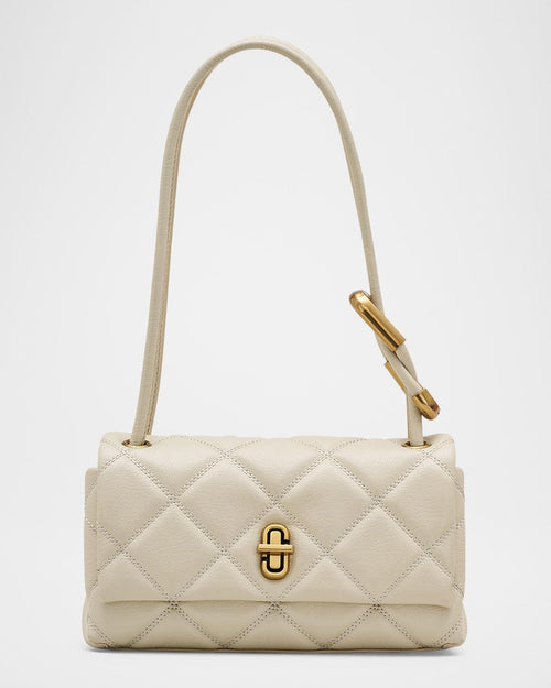 Marc Jacobs Shoulder Bag The Mini Dual