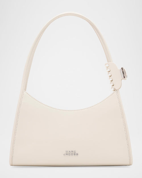 Marc Jacobs Shoulder Bag The Glam Claw Clip