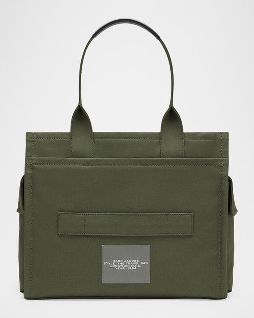 Marc Jacobs The Tote Bag The Travel Canvas Tote Bag