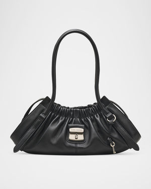 Marc Jacobs Satchel Shoulder The Christina Leather Satchel Bag