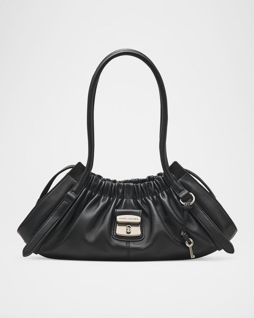Marc Jacobs Satchel Shoulder The Christina Leather Satchel Bag