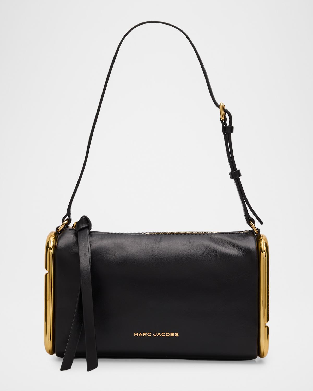 Marc Jacobs Marc Jacobs Scene Small Shoulder Bag in Black
