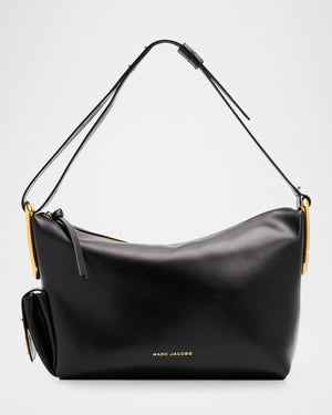 Marc Jacobs Shoulder Bag Scene Large Leather