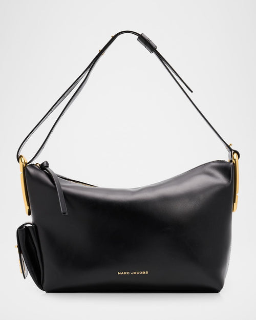 Marc Jacobs Shoulder Bag Scene Large Leather