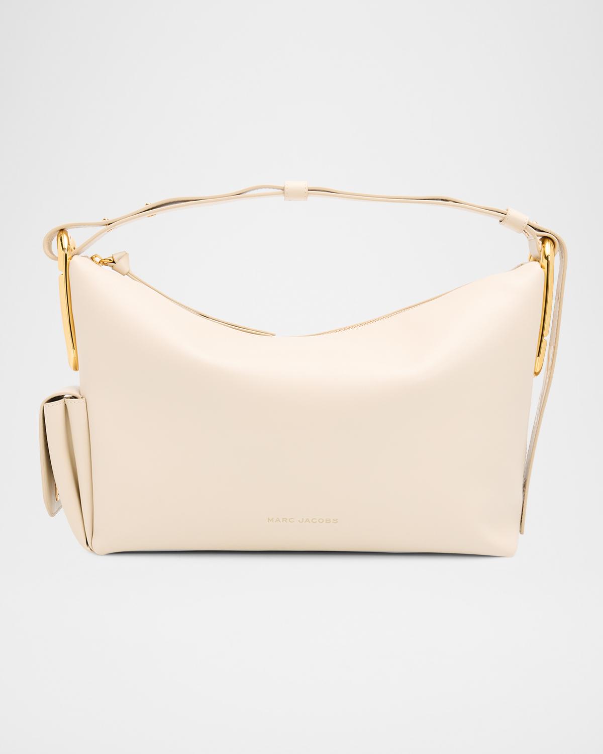 Marc Jacobs Marc Jacobs Shoulder Bag Scene Large Leather