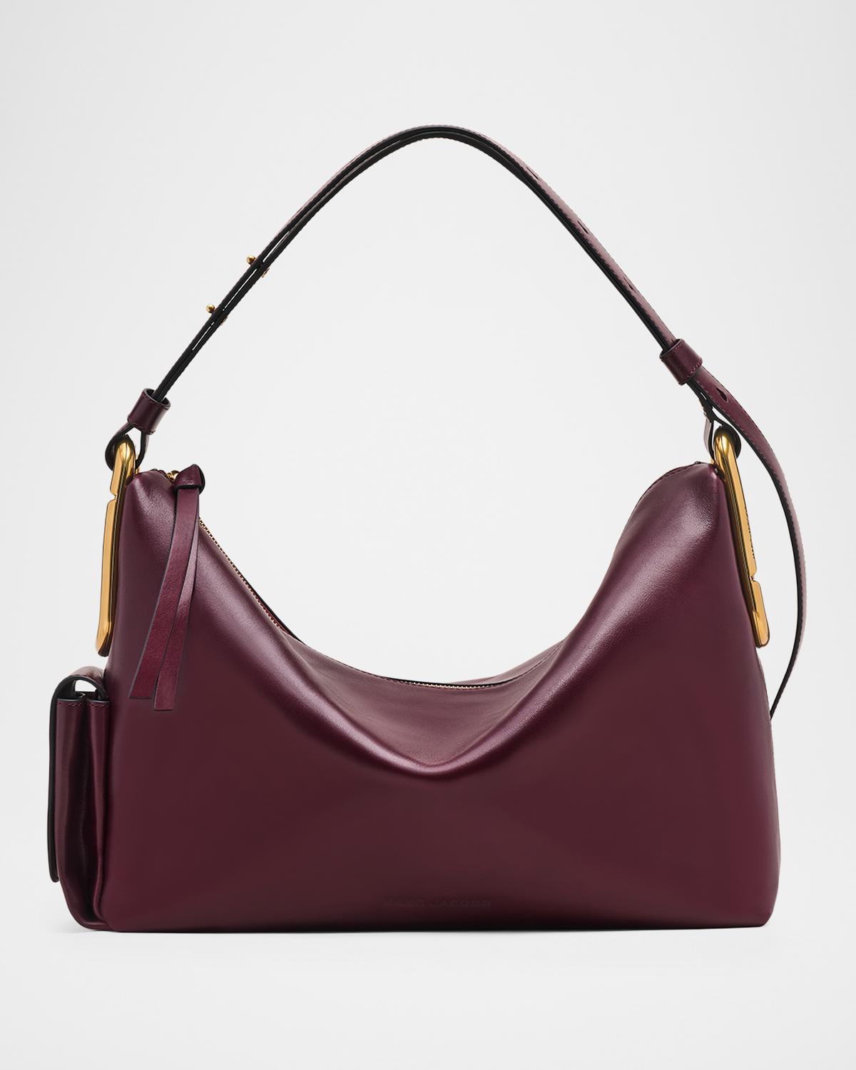 Marc Jacobs Marc Jacobs Shoulder Bag Scene Large Leather