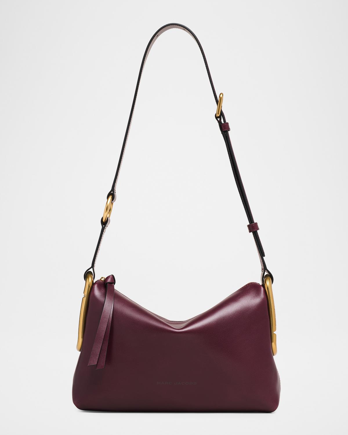 Marc Jacobs Marc Jacobs Scene Medium Shoulder Bag in Cloud White