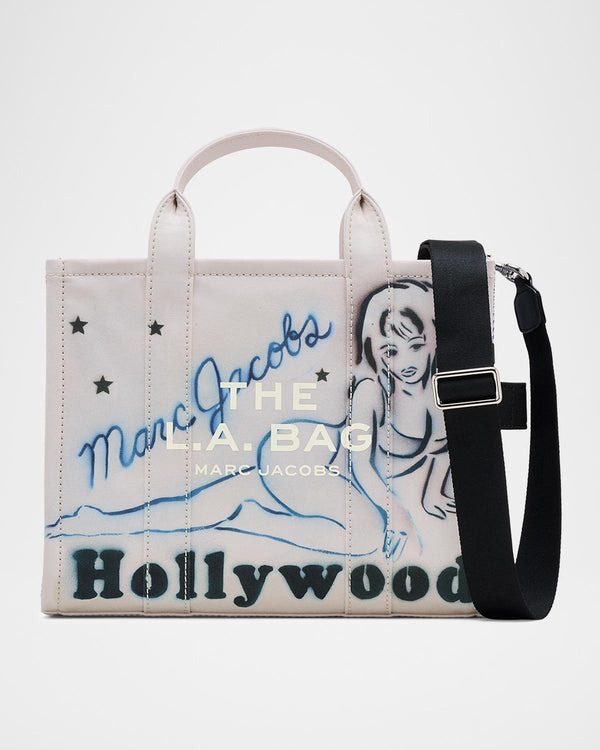 The Tote Bag