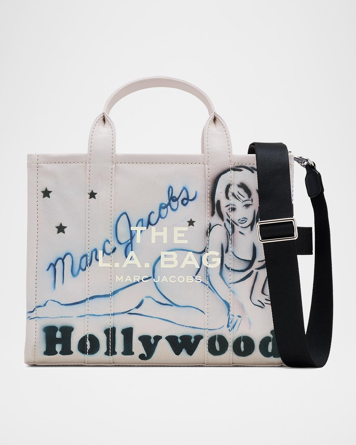 Marc Jacobs Marc Jacobs City Tote The Bag