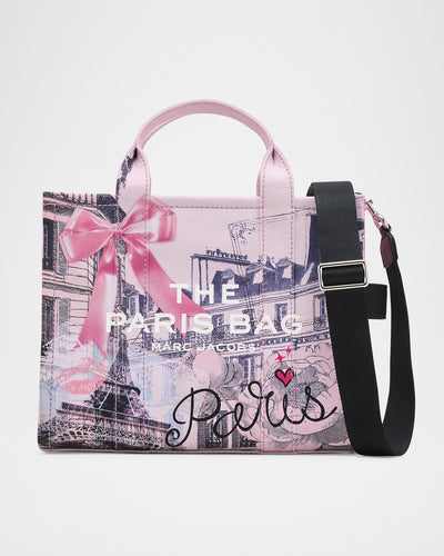 Marc Jacobs Babe Top Handle