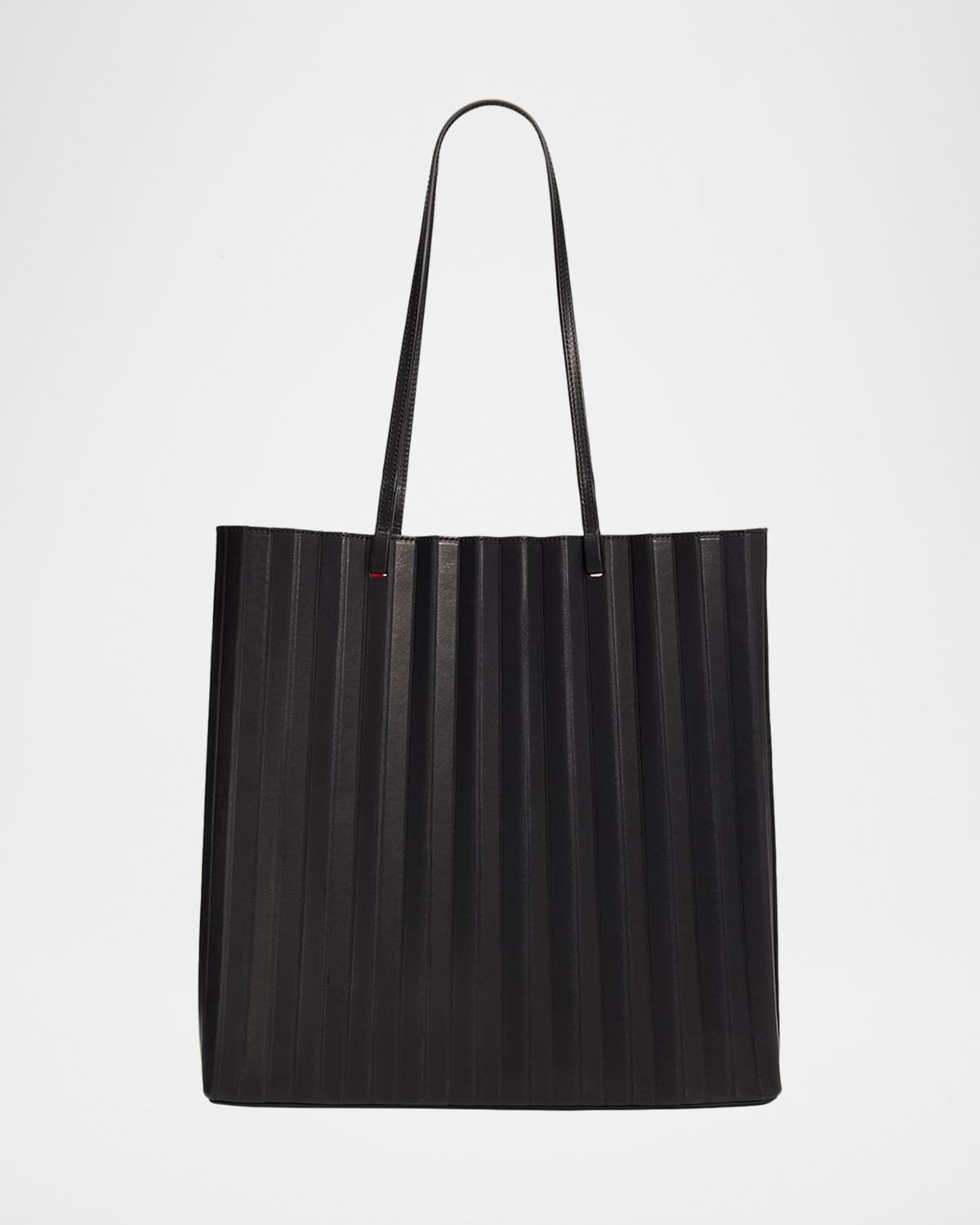 Mansur Gavriel Mansur Gavriel Gaia Shoulder Large Pleated Shoulder Bag