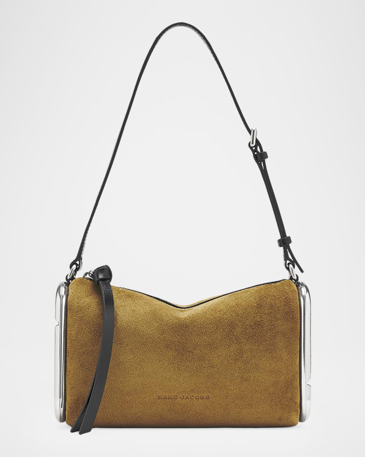 Marc Jacobs Marc Jacobs Shoulder Bag Scene Small Suede