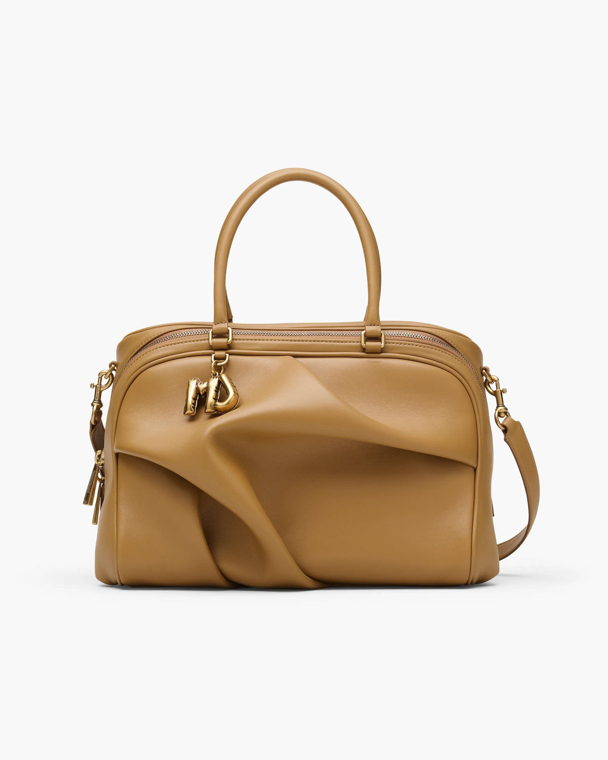 Marc Jacobs Marc Jacobs Wave The Bag in Sand Dune