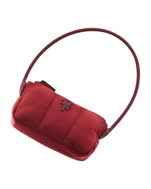 Marc Jacobs Shoulder Bag SHOULDER BAG in Sun Dried Tomato