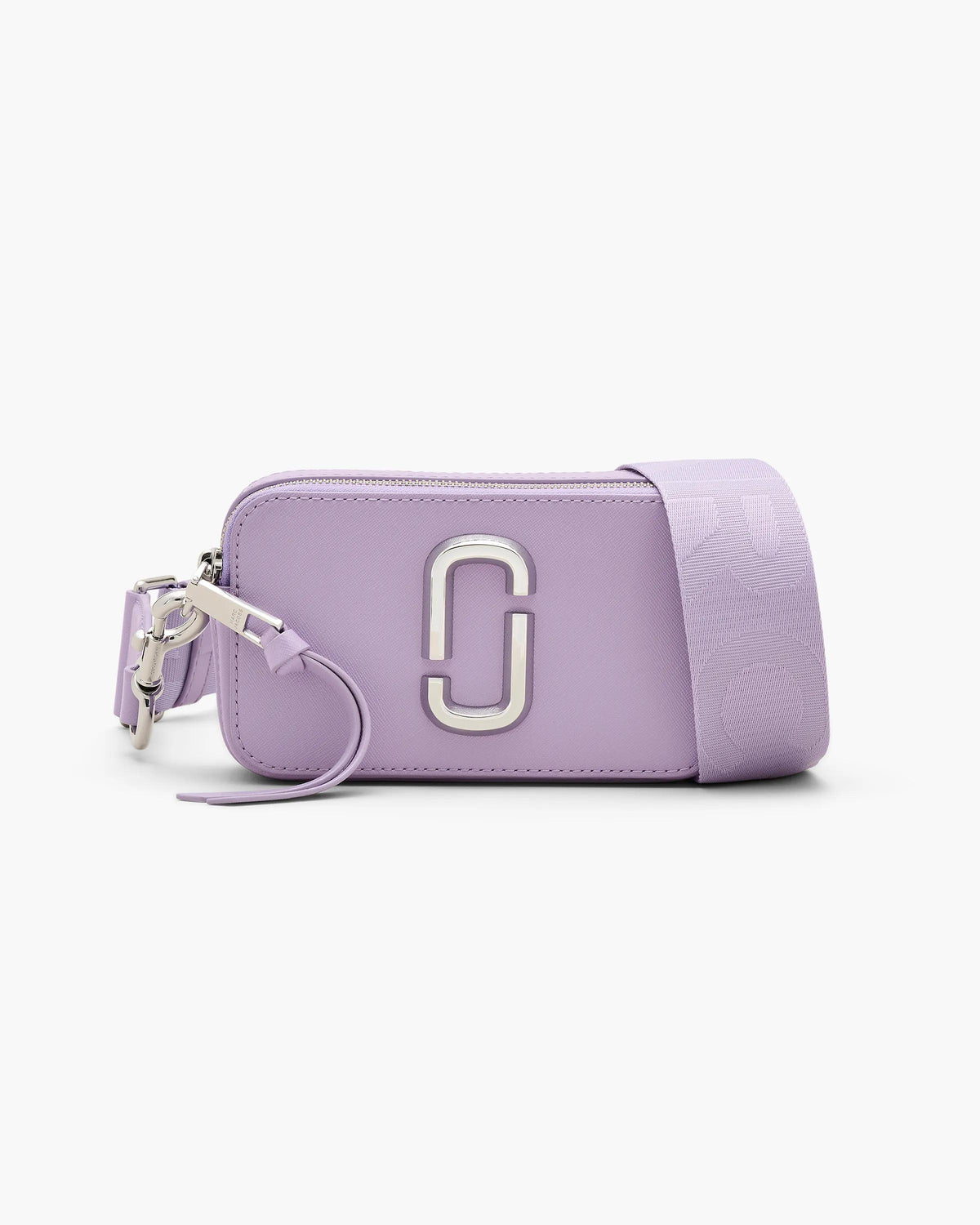 Marc Jacobs Marc Jacobs Snapshot The Bag in Lilac