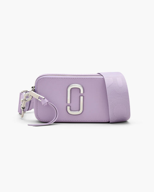 Marc Jacobs Snapshot The Bag in Lilac