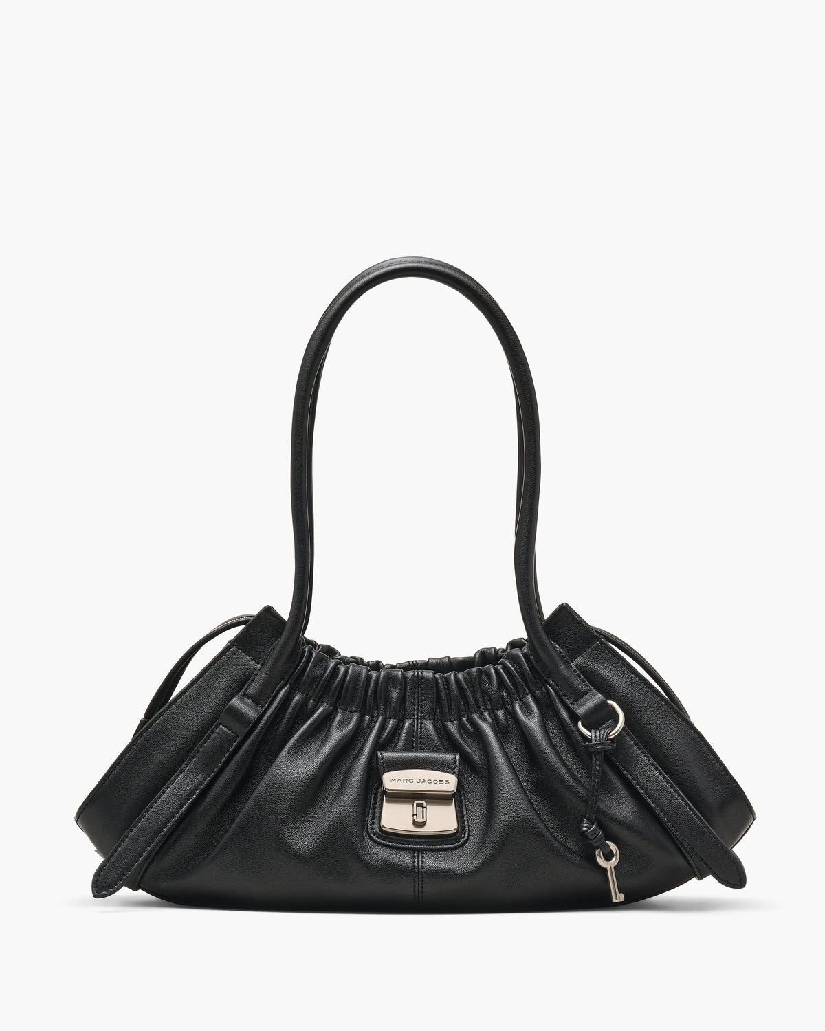 Marc Jacobs Marc Jacobs Cristina Satchel The Bag in Black