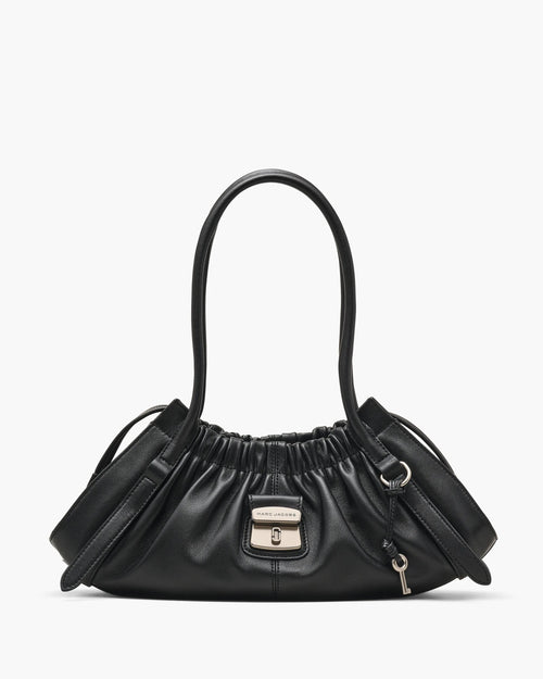 Marc Jacobs Cristina Satchel The Bag in Black