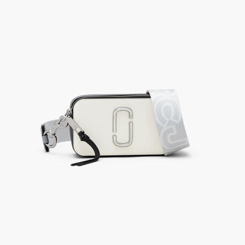 Marc Jacobs Snapshot The Bag in Cotton Multi