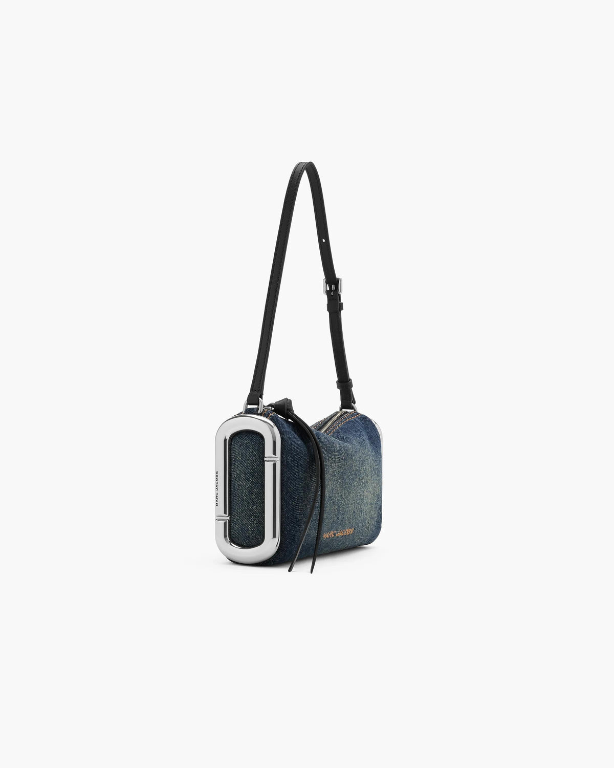 Marc Jacobs Marc Jacobs Scene Small Shoulder Bag In Denim in True Indigo