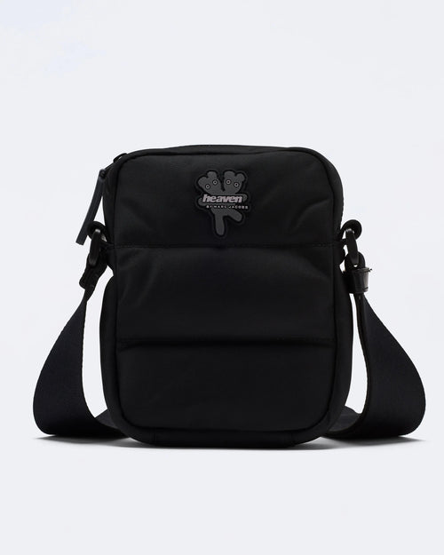 Marc Jacobs Nylon Crossbody Crossbody Nylon Crossbody Bag in Black