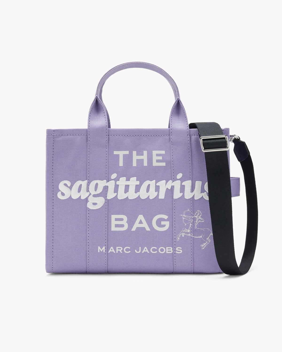 Marc Jacobs Marc Jacobs Babe Top Handle The Zodiac Tote in SagittariUS