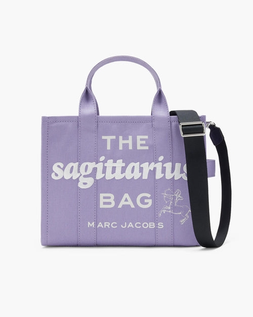 Marc Jacobs Babe Top Handle The Zodiac Tote in SagittariUS