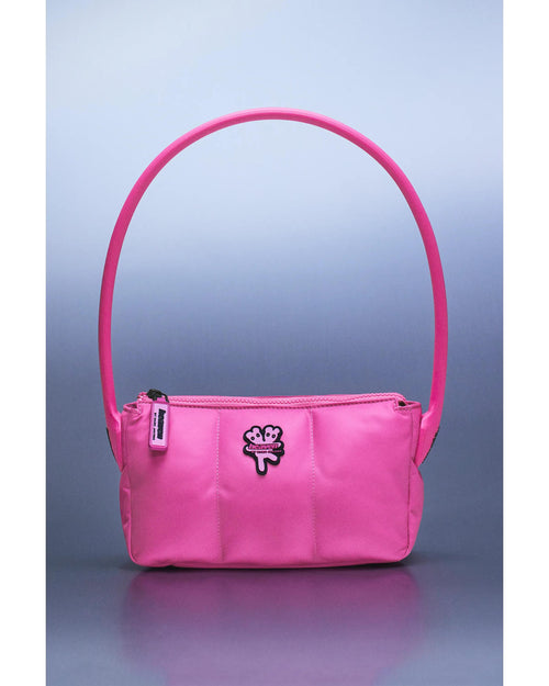 Marc Jacobs Shoulder Bag SHOULDER BAG in Hot Pink