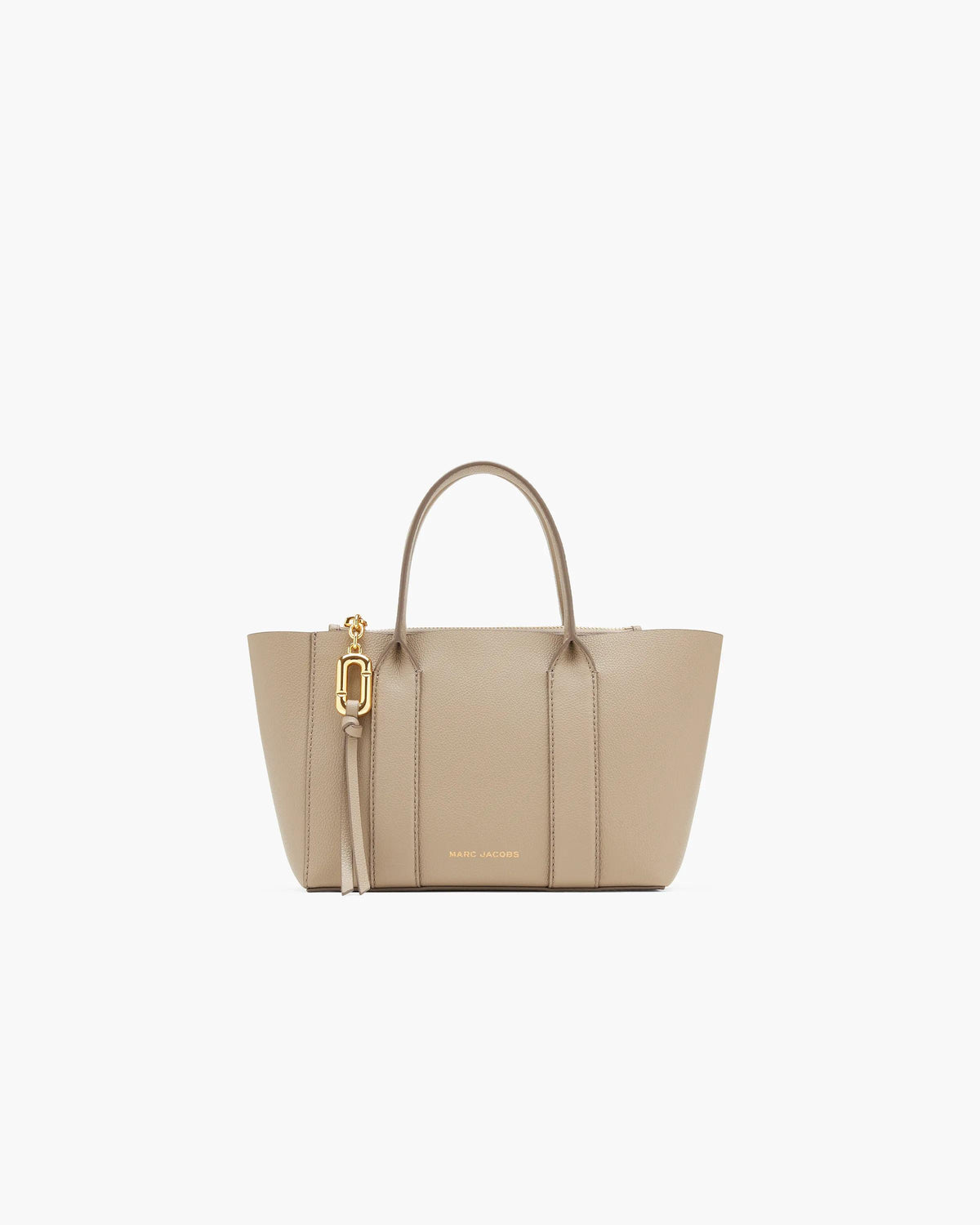 Marc Jacobs Marc Jacobs Tote Bag Pop J Marc Small Work in Light Slate